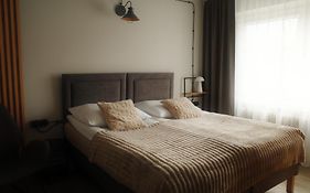 Guest Apartments Orlowo
