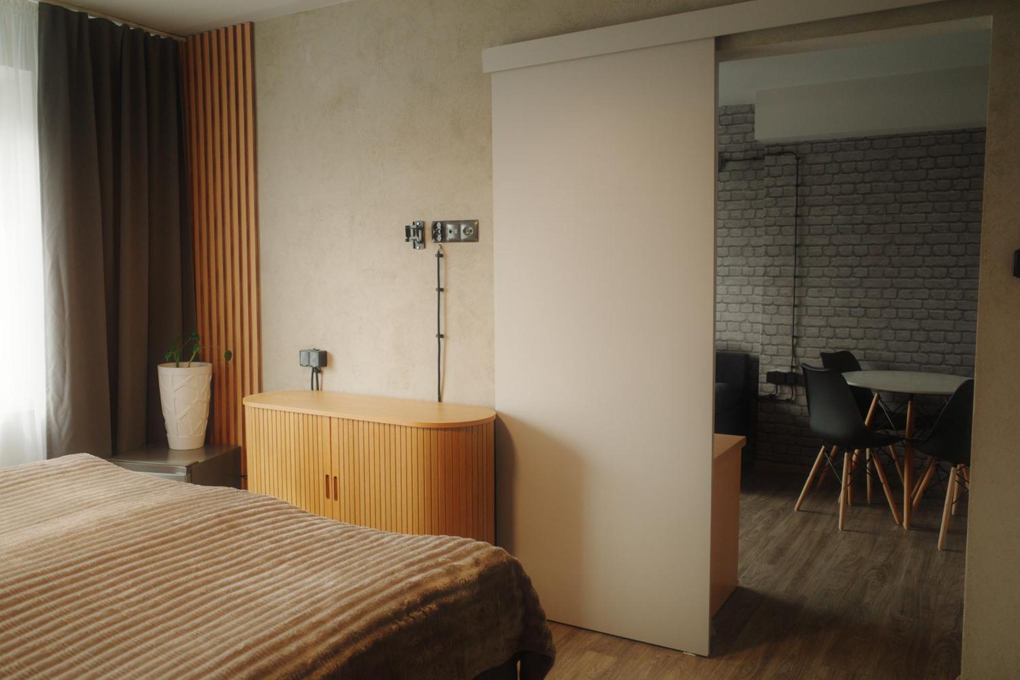 Guest Apartments Orlowo Gdynia Exterior photo